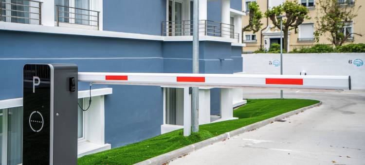 阿巴公寓播拉格罗斯圣塞瓦斯蒂安(Abba Apartments Playa de Gros San Sebastián)图片