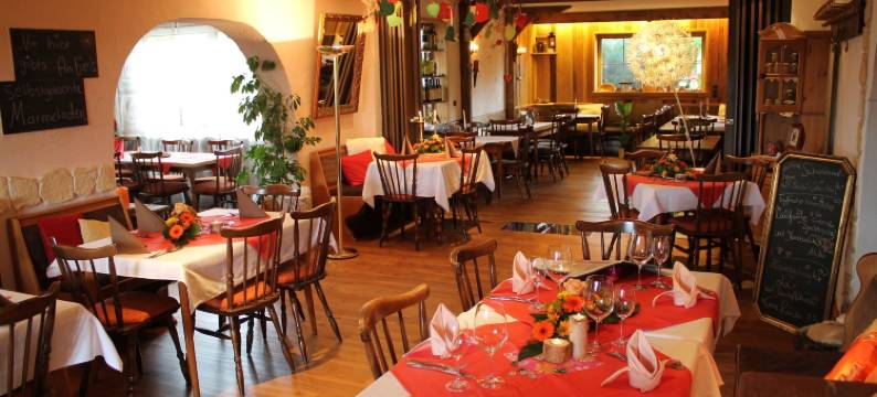 鲍尔特色酒店(Antjes Schmankerlhotel Und Restaurant)图片