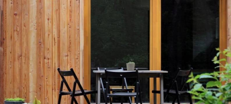 奥萨达奥斯亚克酒店(Osada Osjaków)图片