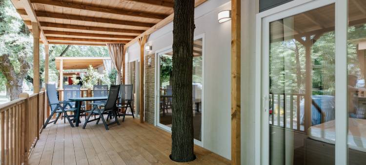 萨比亚多罗露营地(Camping Sabbiadoro)图片