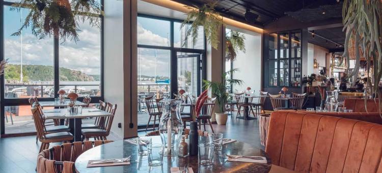 Season酒店(Season Hotel)图片