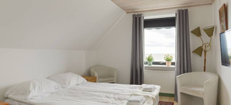 布朗特韦克斯家庭旅馆(Branteviks Bed & Breakfast)图片
