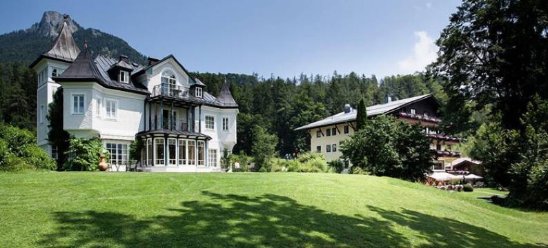 西温克尔酒店(Hotel Seewinkel)图片