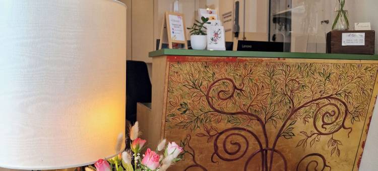 阿尔花园酒店(Hotel Al Giardinetto)图片