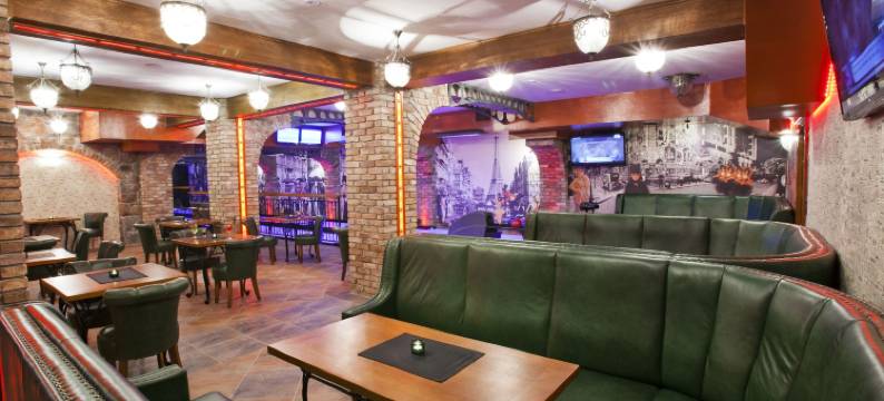 波德奥勒姆酒店(Hotel I Restauracja "Pod Orłem")图片