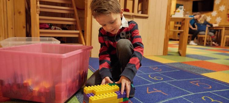 齐尔斯罗宾逊高山玫瑰酒店(Robinson Alpenrose Zürs)图片