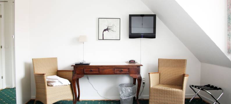 凡加亚库洛酒店(Fangel Kro & Hotel)图片