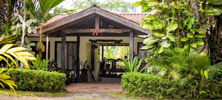 月之公主生态小屋旅馆(Princesa de la Luna Ecolodge)图片
