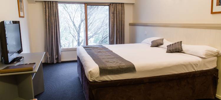 斯瑞德伯河酒店(River Inn)图片