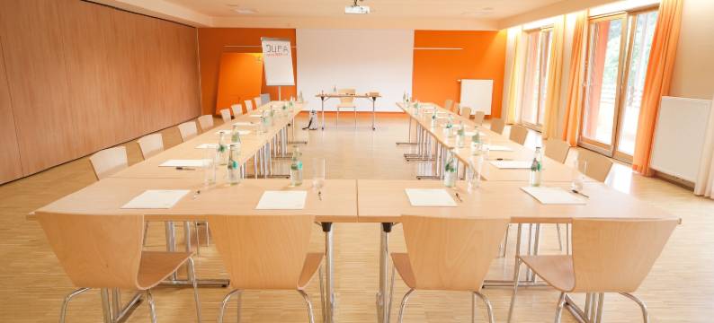 莱布尼茨久发酒店(Jufa Hotel Leibnitz)图片