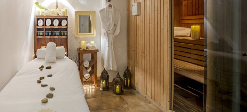 拉波萨达德尔马酒店(La Posada del Mar)图片