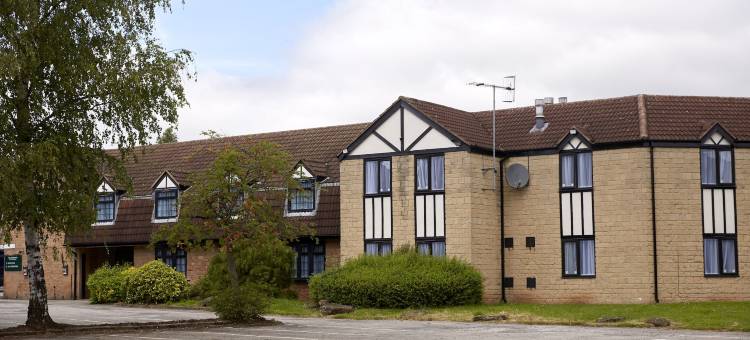 翡翠国王的弓手酒店(The Bowman by Greene King Inns)图片