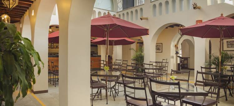 卡萨康扎提酒店(Hotel Casa Conzatti)图片