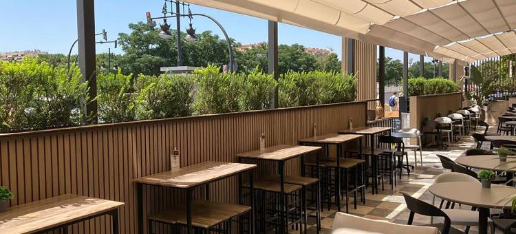 都灵酒店(Turia Valencia)图片