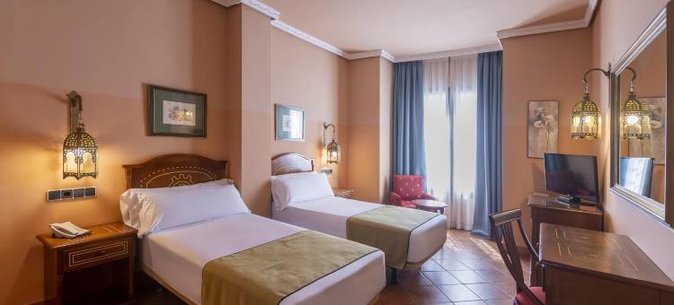 喜悦农庄酒店(Moon Dreams El Cortijo)图片