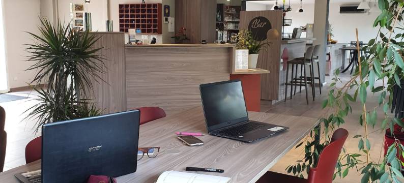 圣路易斯酒店(Hôtel Saint Louis)图片