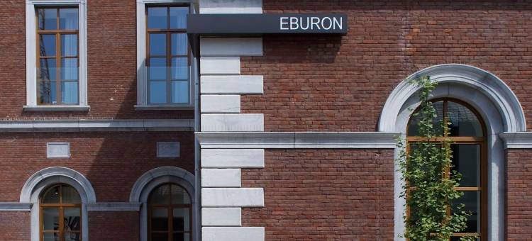 一搏酒店(Eburon Hotel)图片