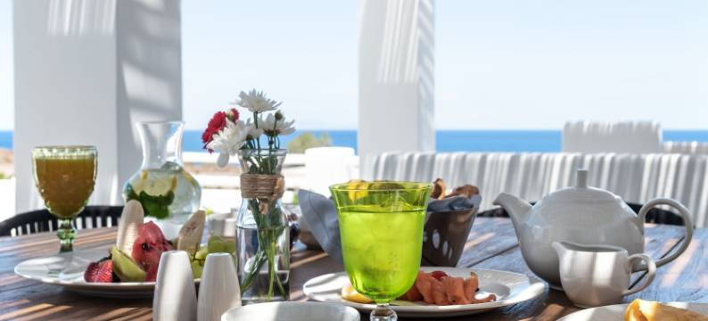 Anema精品酒店&别墅 圣托里尼岛(Anema Boutique Hotel & Villas Santorini)图片