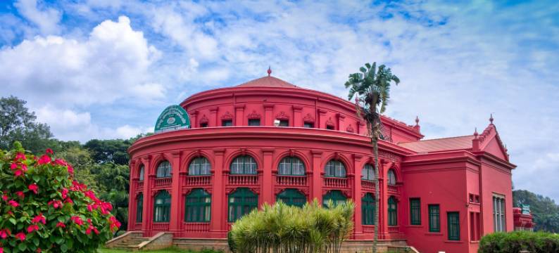 Fairfield by Marriott Bengaluru Outer Ring Road图片