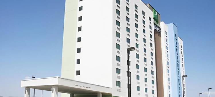 萨尔蒂洛佐纳航空港智选假日酒店(Holiday Inn Express Saltillo Zona Aeropuerto)图片