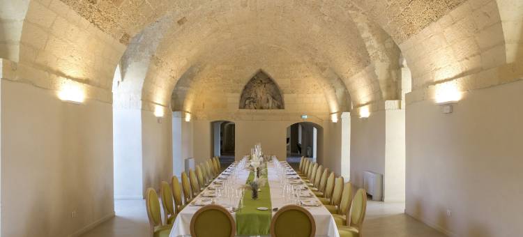 多梅尼卡尼切斯特罗酒店(Chiostro dei Domenicani - Dimora Storica)图片