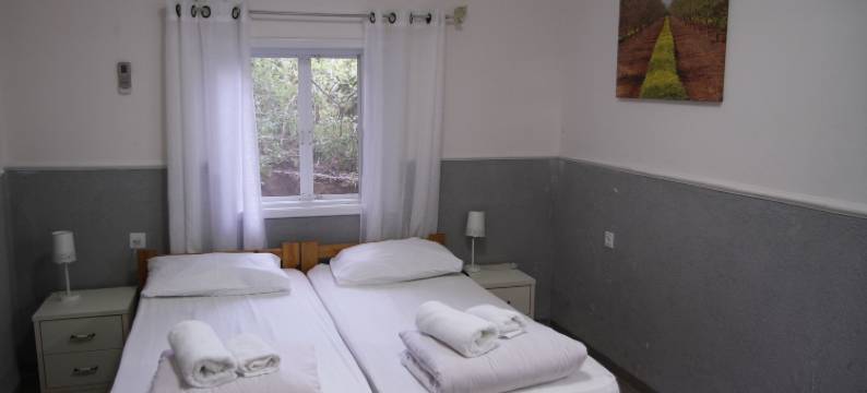 基布兹贝特阿尔法旅馆(Kibbutz Beit Alfa Guest House)图片