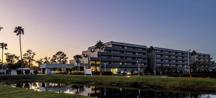 湖边宫殿酒店(Palazzo Lakeside Hotel)图片