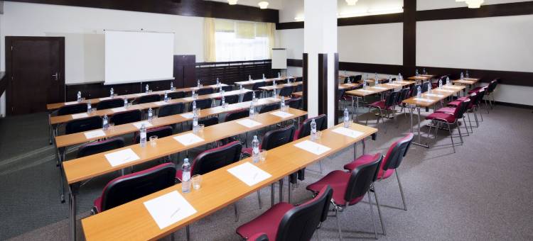 德威司考维索希娜奥雷阿度假村(Orea Resort Devět Skal Vysočina)图片