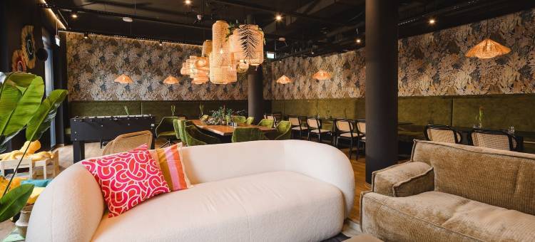 Rioca斯图加特Posto 6(Rioca Stuttgart Posto 6)图片