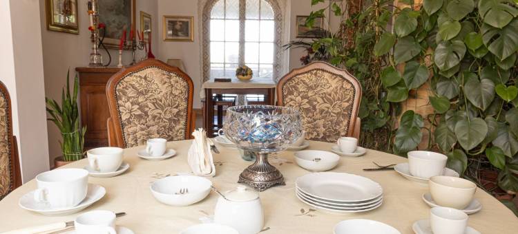 B&B Villa Dei Desideri图片