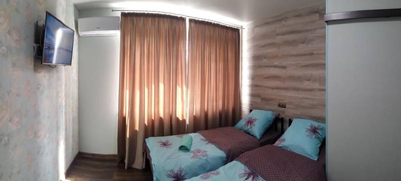 航程旅馆(Hostel Voyage)图片