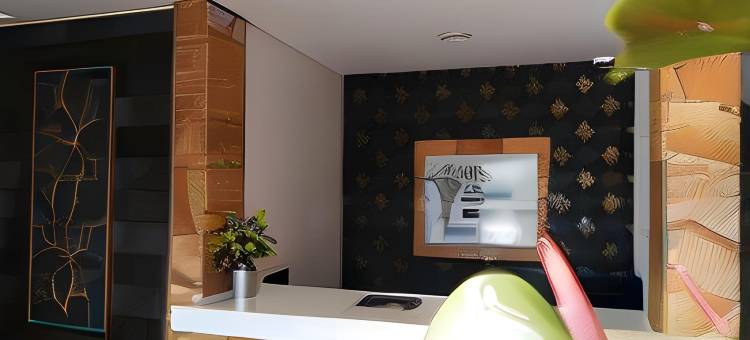 瑟莱小屋精品酒店(The Serai Cottage Boutique Hotel)图片