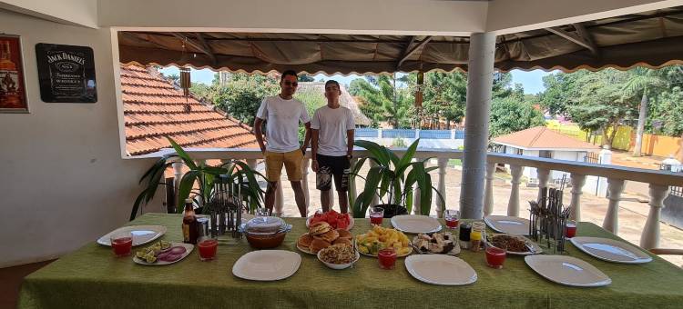 北方明珠酒店(Northern Pearl)图片