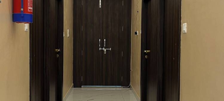 阿努酒店(Hotel Anu)图片