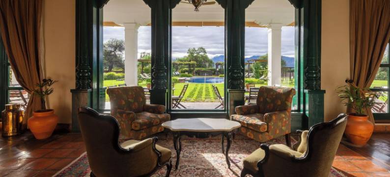 卡法亚特庭院 - 葡萄酒酒店及餐厅(Patios de Cafayate - Wine Hotel & Restaurant)图片