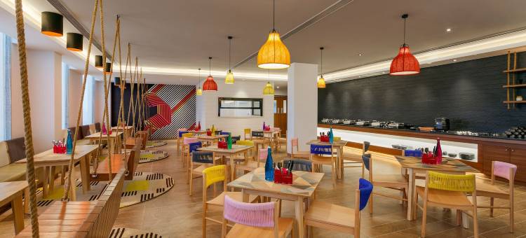 Ginger Kalinganagar, Jajpur图片