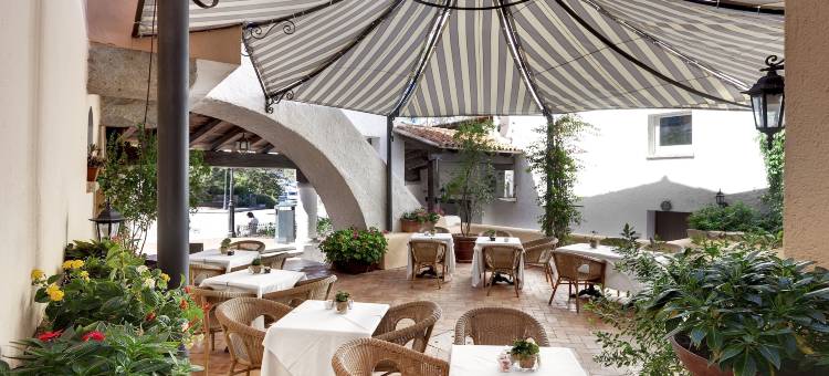 可洛纳圣玛可酒店(Hotel Colonna San Marco)图片