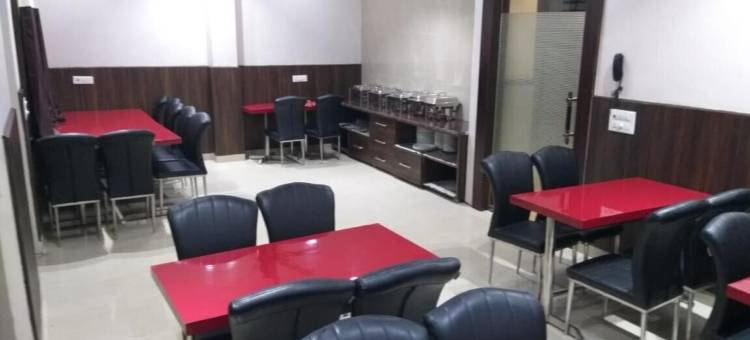 帕尼帕特布米酒店(Hotel Bhumi Residency Panipat)图片