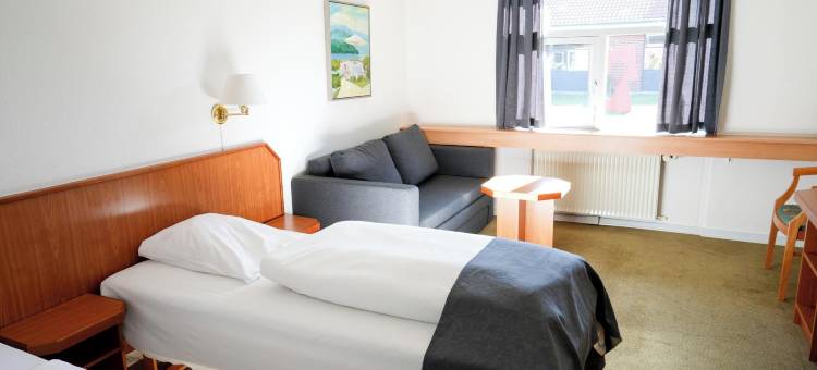 琳园酒店(Hotel Lynggaarden)图片