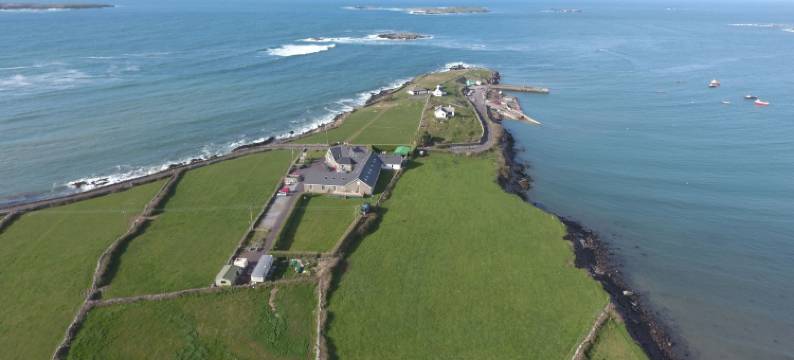 港屋酒店(Harbour House)图片