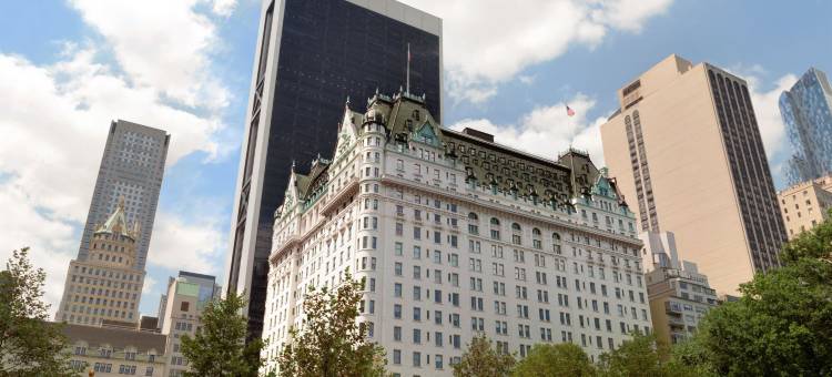 广场酒店 - 费尔蒙管理(The Plaza - A Fairmont Managed Hotel)图片