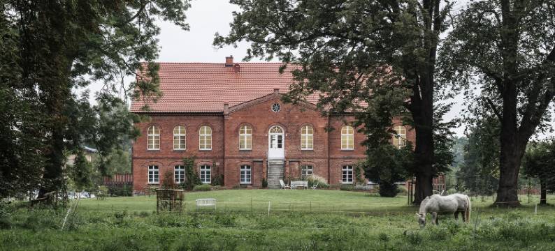 克拉尼其酒店(Apartment im Kranich Hotel)图片