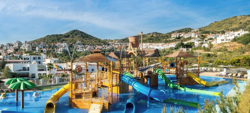 弗格斯俱乐部卡雷马水花(Fergus Club Carema Splash)图片