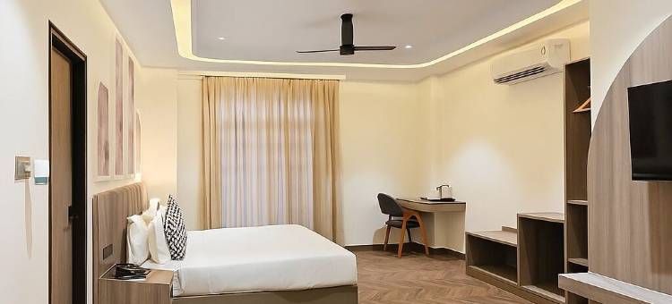 Sky Imperial 的 Aarambh(Aarambh By The Sky Imperial)图片