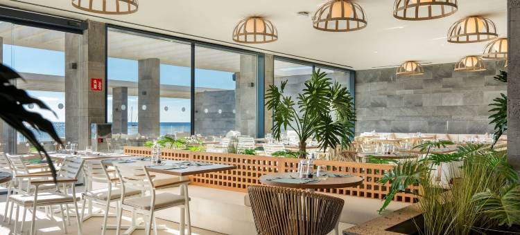 巴塞洛普拉亚布兰卡皇家级别 - 限成人(Barceló Playa Blanca Royal Level - Adults Only)图片