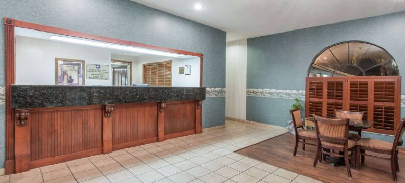 阿卡迪亚骑士酒店(Knights Inn Arcadia)图片