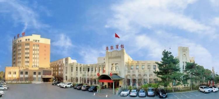 长春春谊宾馆(长春火车站店)图片