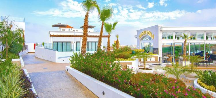 Bellafer精品酒店及度假村(Bellafer Collection Hotel & Resort)图片