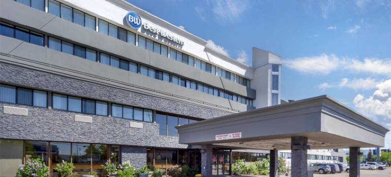 锡达公园贝斯特韦斯特酒店(Best Western Cedar Park Inn)图片