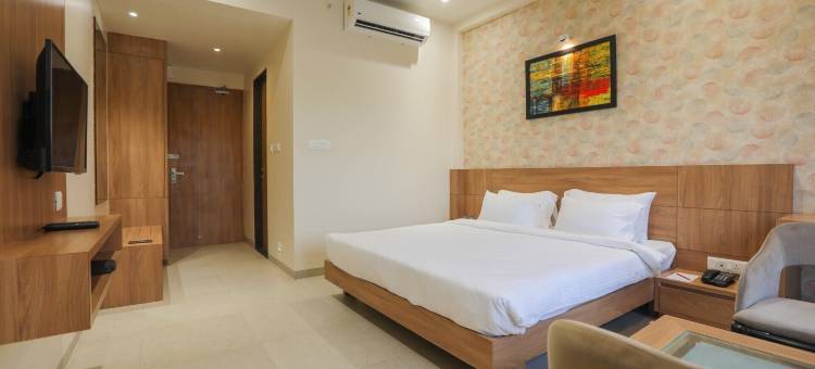 锡瓦普尔的Sayaji Enrise(Enrise by Sayaji Khed Shivapur)图片